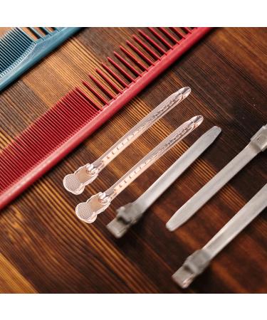 Beaupretty Metal Hair Clip clip alloy barrettes bill hairpins rustproof metal barrettes clip for women bill Plating Alloy supplies Miss Styling Hair Clips - Buy Online on GoSupps.com