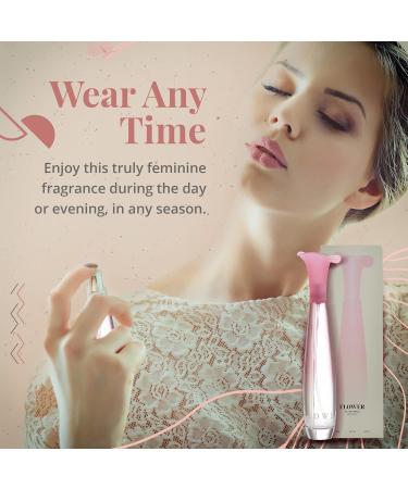 Womens Perfume - INSPIRED by VERS'S BRIGHT CRYSTAL Perfume For Women- Floral Amber Fresh Fruity Citrus Sweet Musky Rose - 6.8 fl oz / 200 ml - Buy Online on GoSupps.com