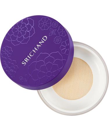 BARE TO PERFECT Translucent Powder For All Skin Type 0.35 Oz (10g)