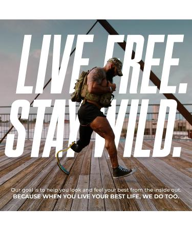 Wild Willies Natural Boar Bristle Beard Brush - Small Travel Size for Professional Grooming - Buy Online on GoSupps.com