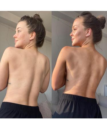 Shop SkinnyTan Tan and Tone Wonder Serum Express - Hydrating Anti-Aging Q10 Aloe Vera & Vitamin E | 1 Hour Self-Tanner | 4.9 oz - Fast International Shipping - Buy Online on GoSupps.com