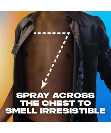 AXE Dual Action Body Spray Deodorant for Long Lasting Odor Protection Anarchy Pomegranate & Sandalwood Mens Deodorant Formulated Without Aluminum 4. 0 oz Twin Pack - Buy Online on GoSupps.com