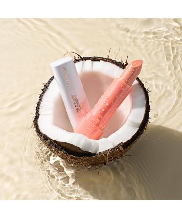 cosnova Catrice Holiday Lips Caring Lip Balm caring protective transparent 35g - Buy Online on GoSupps.com