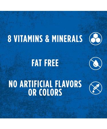 Kellogg's Frosted Flakes Cereal 6 Boxes - Honey Nut Flavor, Kids Snacks, 8 Vitamins and Minerals - Buy Online on GoSupps.com