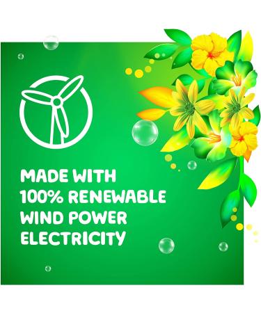 Gain Eco-Box Liquid Fabric Softener - Original Scent - 105 fl oz - 180 Loads - Ultra Concentrated Ecobox - Buy Online on GoSupps.com