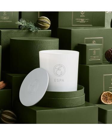 ESPA Restorative Candle 1kg | Lavender Sweet Orange & Palmarosa | International Shipping Available - Buy Online on GoSupps.com