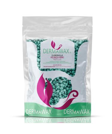 1 kg dermawax chlorophyll wax wax waxing pearl waxing use without wax stripes for depilatory hair removal brazilian waxing full body intimate legs face and arms