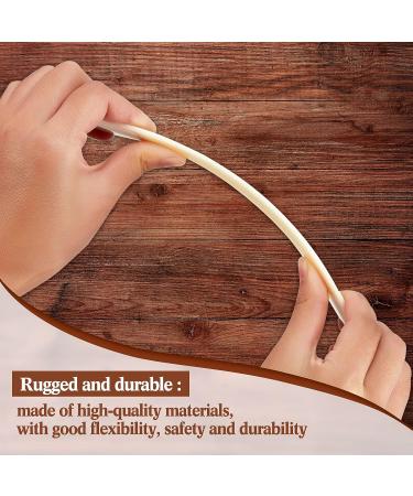 Stained Glass Tools Set - 4 Piece FID, Burnisher, Foil Holder, Supplies for DIY Handicrafts - Buy Online on GoSupps.com