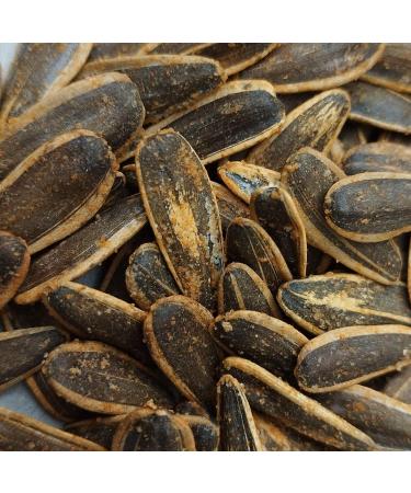 Buy Fibay Dakota Sunflower Seeds - Roasted & Taco Seasoned | Premium Quality (12x140g) - International Shipping Available - Buy Online on GoSupps.com