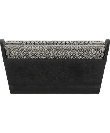 vhbw Double Foil Replacement for Braun 31B & SB505 Electric Shaver - Type 31B + Frame - Premium Black Replacement Part - Buy Online on GoSupps.com