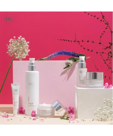 Buy HL Holy Land Vitalise Overnight Moisturizer Cream with Hyaluronic Acid - 1.7 fl. oz | International Shipping Available - Buy Online on GoSupps.com