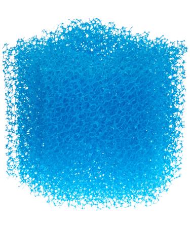 JBL UniBloc 6092800 replacement foam cartridge for JBL CristalProfi i60 to 200 7.4 x 7.4 x 10 cm (1 pack)