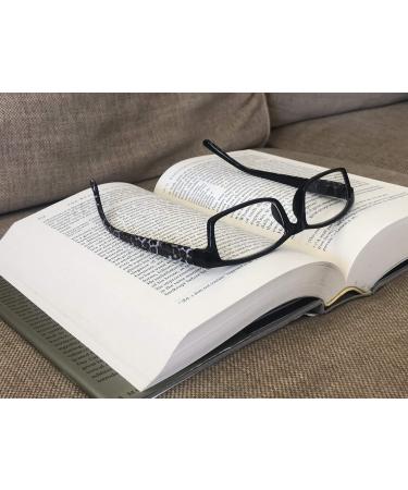 Reader Republic 5 Pack Women's Reading Glasses - Comfort Spring Hinge Scratch Resistant Lens Contemporary Style 1.5x | International Shipping Available - Buy Online on GoSupps.com