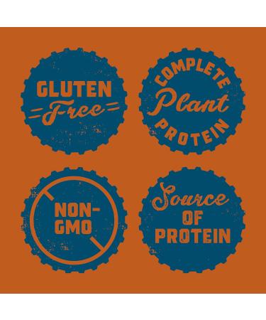 CLIF BUILDERS Protein Bars (Chocolate Peanut Butter) + CLIF BAR Energy Bars (Chocolate Chip) | 24 Count Bundle Chocolate Peanut Butter Protein Bars + Bars - Chocolate Chip - Buy Online on GoSupps.com