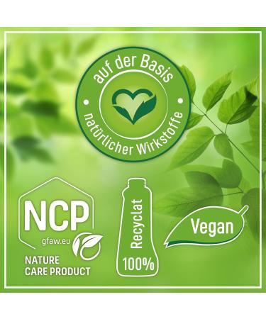 Poliboy Organic Parquet & Wood Floor Care - Vegan Plant Wax 3x1L - Oiled Waxed & Lacquered Protection - Made in Germany - Buy Online on GoSupps.com