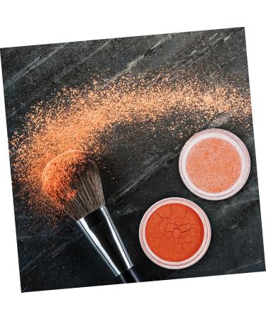 SEWACC 16pcs Pearl Powder Nail Accessories Mica Pigment Powder Glitter Powders Blush Powder Highlight - Buy Online on GoSupps.com