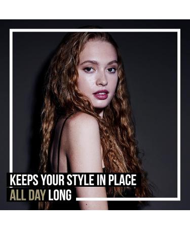 TRESemm TRES Two Hair Spray For a Frizz-Free Look Extra Hold Anti-Frizz Hairspray With All-Day Humidity Resistance 14.6 oz - Buy Online on GoSupps.com