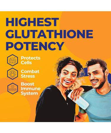 Mimi's Miracle Glutathione Spray Sublingual Antioxidant Reduced Glutathione Supplement with Ascorbic Acid Blueberry & Pomegranate Extracts Spray Dosage for Adults & Kids 4 Ounces 4 Fl Oz (Pack of 1) - Buy Online on GoSupps.com