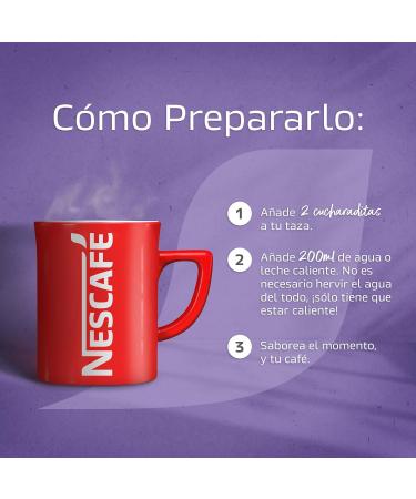  Nescafe Nescaf Vitalissimo Decaffeinated Coffee 200g - Buy Online on GoSupps.com