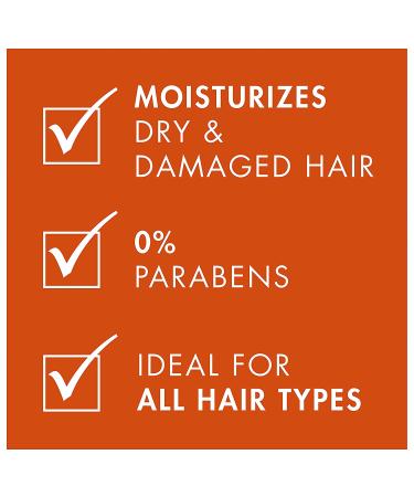 Nexxus Scalp Inergy Leave-in Treatment 3.3 fl oz - Revitalize & Nourish Your Scalp - Buy Online on GoSupps.com