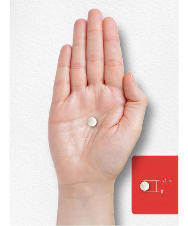 Carlyle Chewable Vitamin D3 6000 IU Tablets | 180 Count | Natural Berry Flavor | Vegetarian Non-GMO & Gluten Free - Buy Online on GoSupps.com