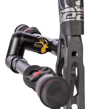 Trophy Ridge Hitman Stabilizer Kit - 8 & 10 Inch for Enhanced Accuracy - Buy Online on GoSupps.com