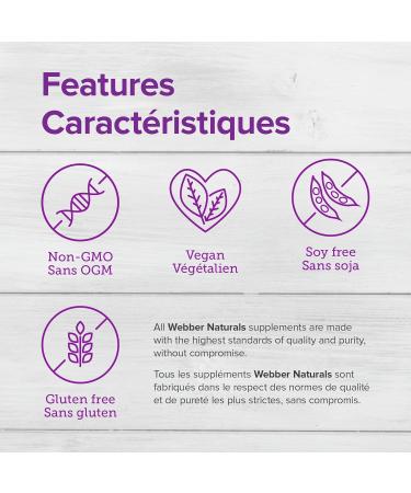 Webber Naturals Magnesium Citrate Powder & Zinc Citrate 50 mg 180 Tablets For Healthy Skin and Immune Support Vegan Powder+ Zinc Citrate 50 mg - Buy Online on GoSupps.com