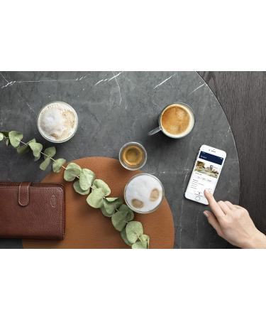 DeLonghi - Caff Crema Beans - 1kg - Buy Online on GoSupps.com