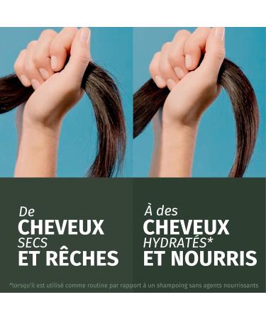 Herbal Essences Hydratation Apr s-Shampoing Parfum Coco 200ml Cheveux Ab m s Aide Nourrir et Lisser pour des Cheveux Doux Ingr dients d'Origine Naturelle V gan et Non Test sur les Animaux Herbal Essences Apr s-Shampoing Parfum Coco 200ml - Buy Online on GoSupps.com