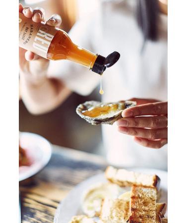 Red Clay Hot Habanero Sauce - 5oz Spicy Gourmet Condiment - Buy Online on GoSupps.com