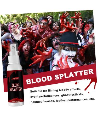Buy 3 Sets Scar Wax for Realistic Special Effects | Fake Blood & Halloween Makeup Decor - Buy Online on GoSupps.com
