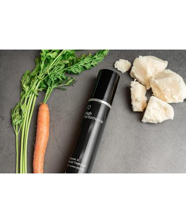 Buy Anthony High Performance Trio Kit | Eye Cream Vitamin C Serum & Hydrating Lotion | Anti-Aging Skincare for All Skin Types - International Shipping - Buy Online on GoSupps.com