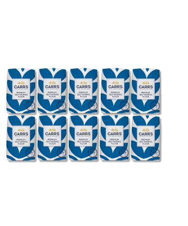 Carr's Self Raising Flour 1kg