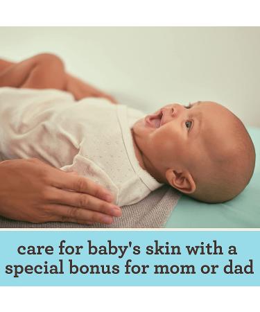 Aveeno Baby Essential Daily Care Gift Set for Baby & Mommy | Perfect Baby Shower Gift - Buy Online on GoSupps.com