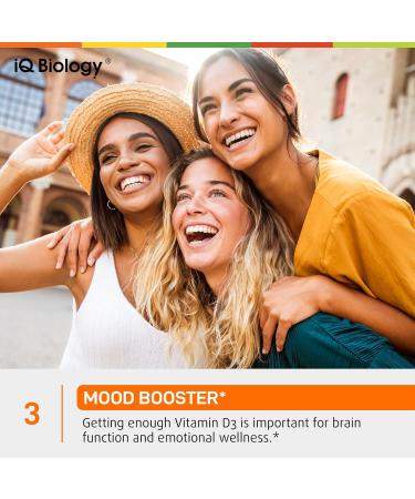 Liquid Vitamin D3 10000 IU (250 mcg) - USDA Organic Vitamin D Drops for Adults & Kids - 100-Day Supply - Vit D3 with MCT Oil for Better Absortion - Bone & Immunity Support, Dental Health*, Made in USA 2 Fl Oz (Pack of 1) - Buy Online on GoSupps.com