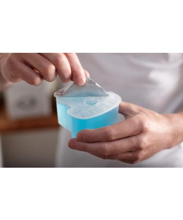 Philips SmartClean JC305/50 Cleaning Cartridge Pack 5 - Refresh and Maintain Your Shaver - Buy Online on GoSupps.com