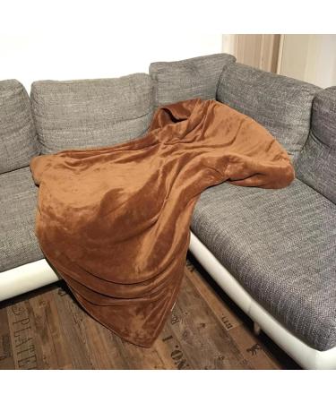 Buy Syntrox Germany Electrical Heating Blanket - 160W Thermal Back Warmer with Automatic Shutdown | Cuddly & Comfortable - Max 45 C - Buy Online on GoSupps.com