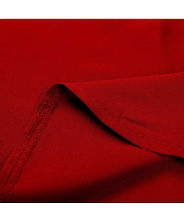 Shop Women's V-Neck Genetic T-Shirts | Casual Summer Tops & Blouses - Blue Black & Red - Buy Online on GoSupps.com