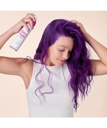 Not Your Mother's She's a Tease Volumizing Hairspray 8 oz (3-Pack) - Firm Hold for Instant Volume - Buy Online on GoSupps.com