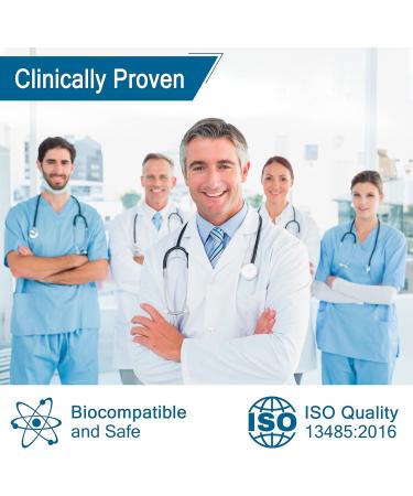 Andropenis Mini Penis Extender for Penile Enlargement. Micropenis Enlarger with medical backup and clinical studies. Reliable and Safe Therapy. - Buy Online on GoSupps.com