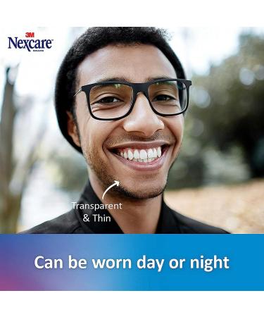 Nexcare Thin and Transparent Acne Patch 39 count 39 Patches - Buy Online on GoSupps.com