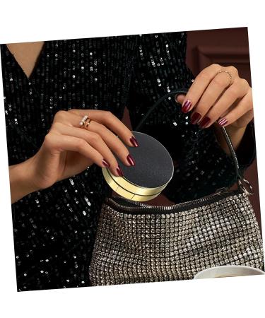 FRCOLOR Powder Puff Foundation Cream Case Madeup Accessories Box Filling Travel Cushion Bb Cream - Buy Online on GoSupps.com