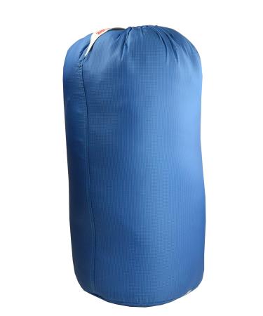 Big Agnes Stuff Sack Blue 26L