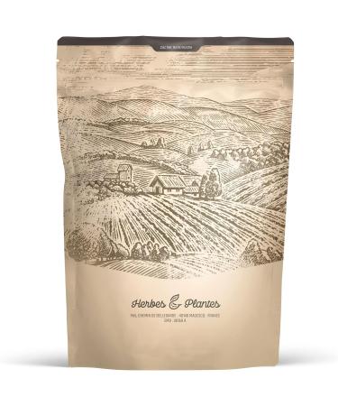 Herbs And Plants Organic Squash Seeds 500g - Buy Online on GoSupps.com