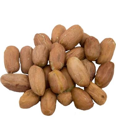 Westpoint Naturals Organic Unblanched Peanuts 400g - Buy Online on GoSupps.com