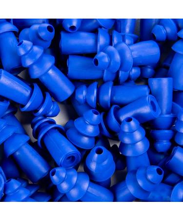 Moldex BattlePlugs Impulse Reusable Earplugs - Extra Small 6496T | International Shipping Available - Buy Online on GoSupps.com