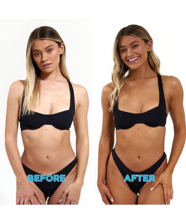 Bondi Sands Liquid Gold Self Tanning Dry Oil - Hydrating Quick Drying Tanning Dry-Oil for Natural Golden Look | 5.07 oz/150 mL - Buy Online on GoSupps.com