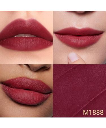FLORASIS Blooming Rouge Love Lock Lipstick - Long-Lasting Misty Matte Finish in Fuchsia Fame - Buy Online on GoSupps.com