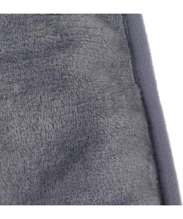 Portable USB Heated Ceiling Scarf 5V Soft & Comfortable Electric Heating for Office Home Car & Travel - Buy Online on GoSupps.com