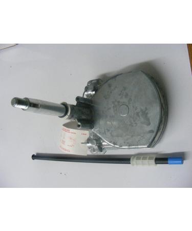 SeaStar SH5094-1P Steering Helm - High Performance Marine Steering Solution - Buy Online on GoSupps.com